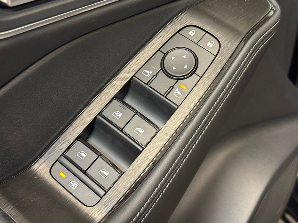 New 2026 Nissan Rogue Platinum AWD/4WD image 10