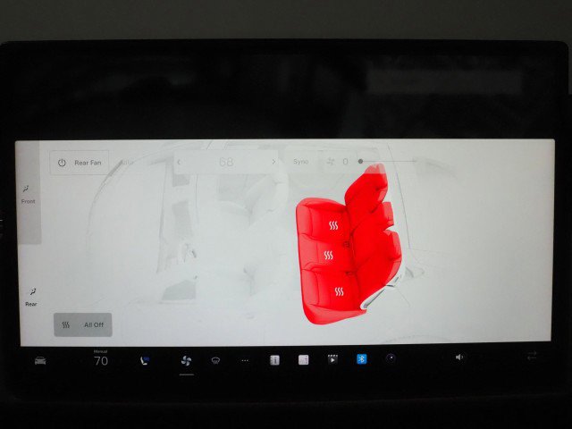 Used 2021 Tesla Model S Plaid image 28