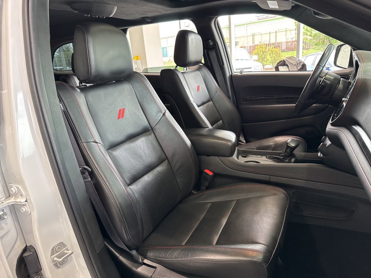 Used 2023 Dodge Durango R/T AWD/4WD image 53