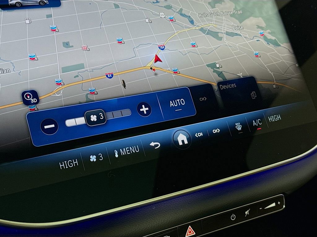 Used 2024 Mercedes-Benz E 350 E 350 image 17