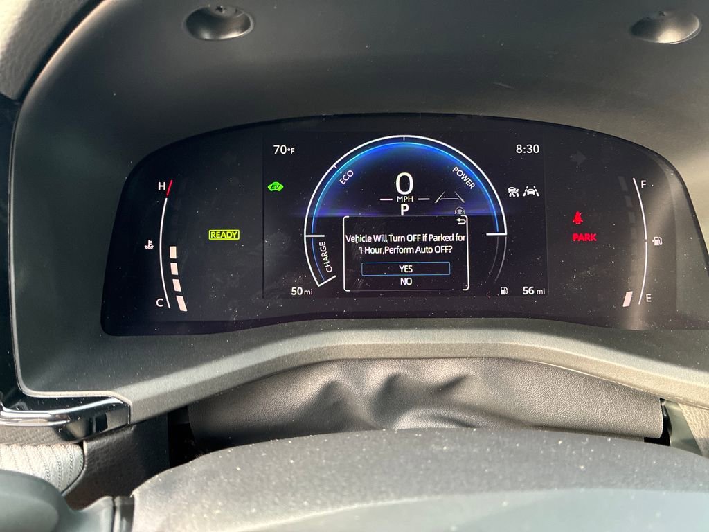 New 2026 Toyota Camry SE image 41