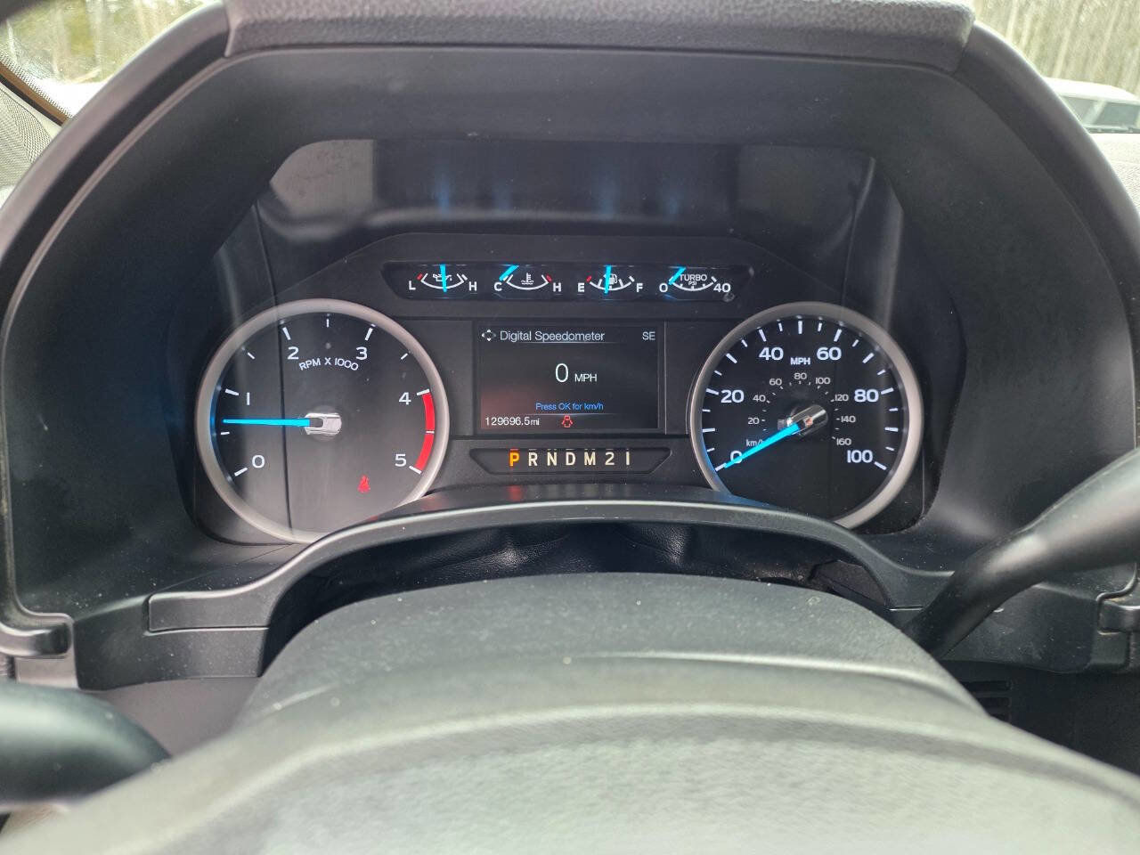 Used 2019 Ford F350 XLT w/ XLT Premium Package image 32