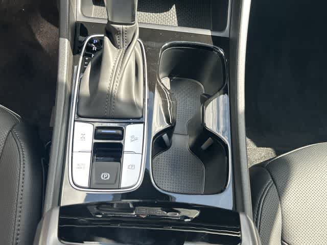 New 2027 Hyundai Santa Cruz SE FWD image 16