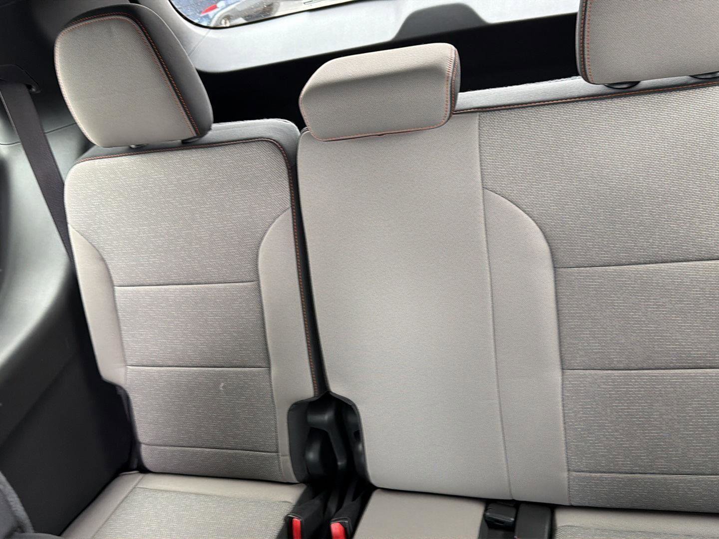 Used 2026 Chevrolet Traverse LT w/ LPO, Floor Liner Package image 25