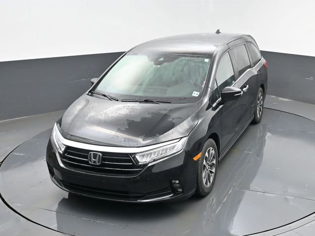Used 2023 Honda Odyssey EX-L image 24