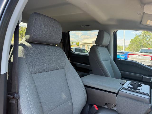 Certified 2024 Ford F150 XLT image 26