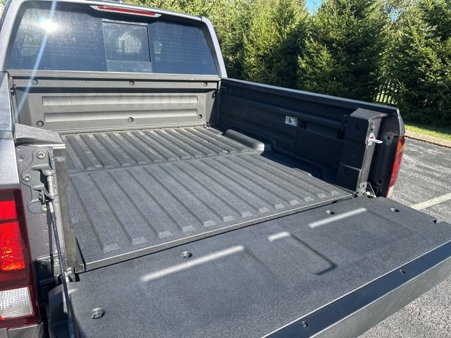 New 2026 Honda Ridgeline RTL image 11