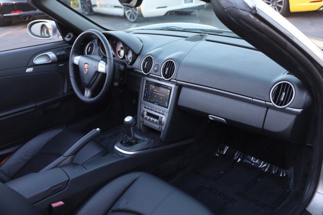 Used 2006 Porsche Boxster S RWD image 41