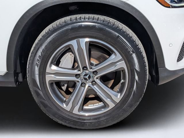 Used 2022 Mercedes-Benz GLC 300 image 10