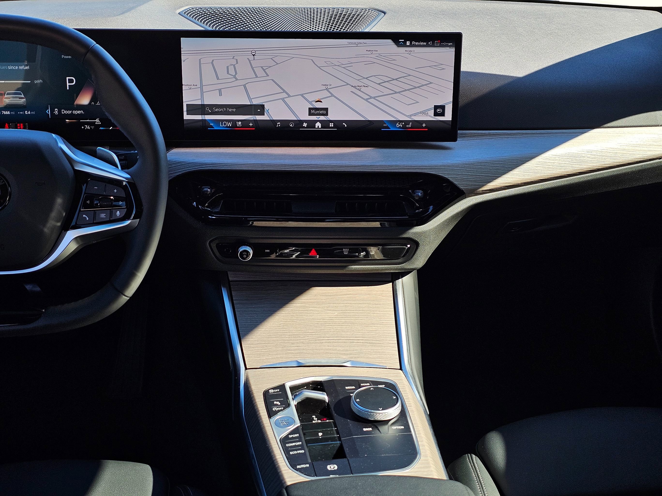 Used 2025 BMW 330i xDrive Sedan image 24