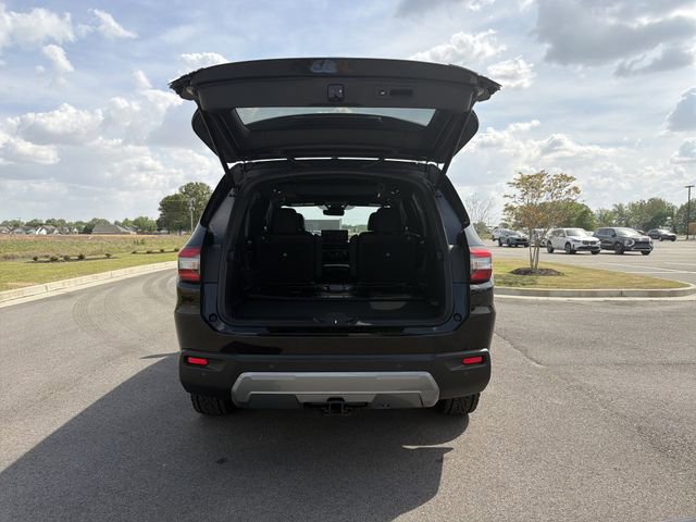 New 2026 Honda Pilot TrailSport image 24