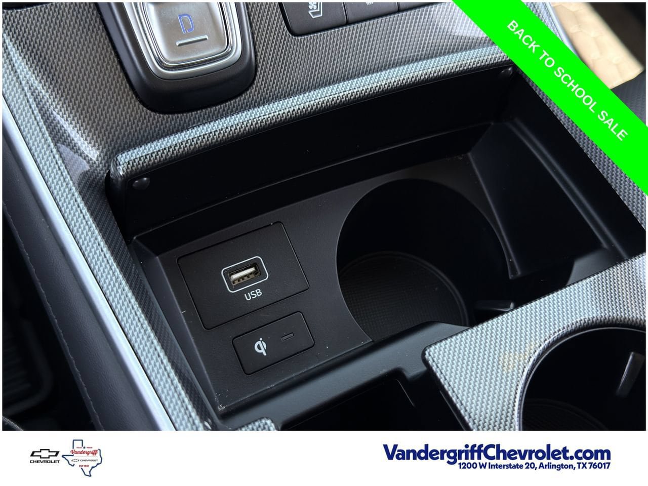 Used 2023 Hyundai Santa Fe Limited AWD/4WD image 18