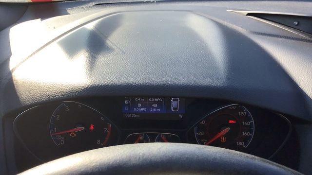 Used 2017 Ford Focus RS image 23