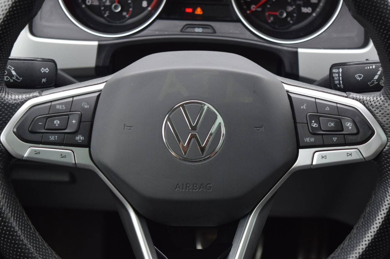 Used 2021 Volkswagen Atlas SE w/ Panoramic Sunroof Package AWD/4WD image 20