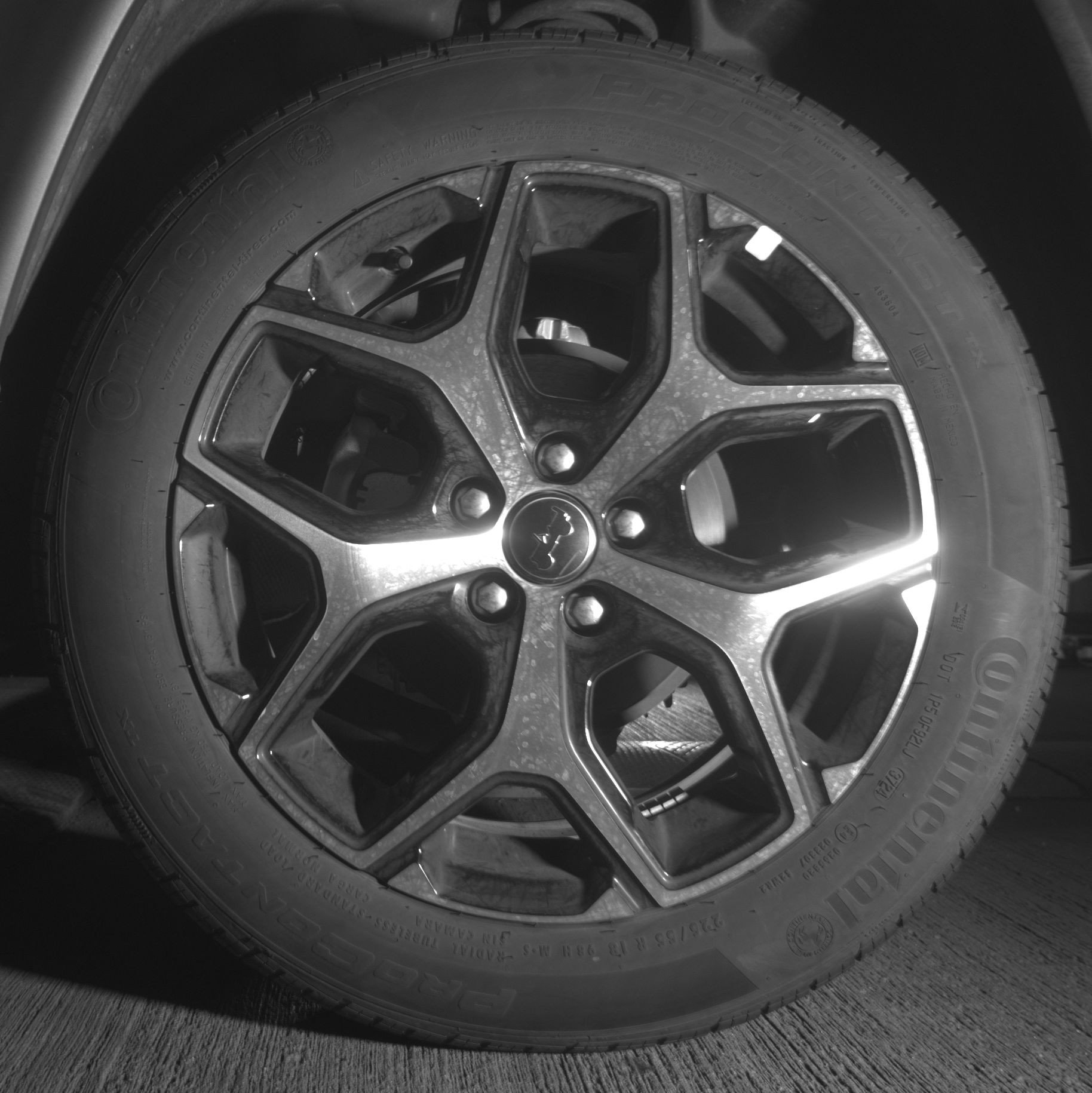 Used 2025 Jeep Compass Limited image 14