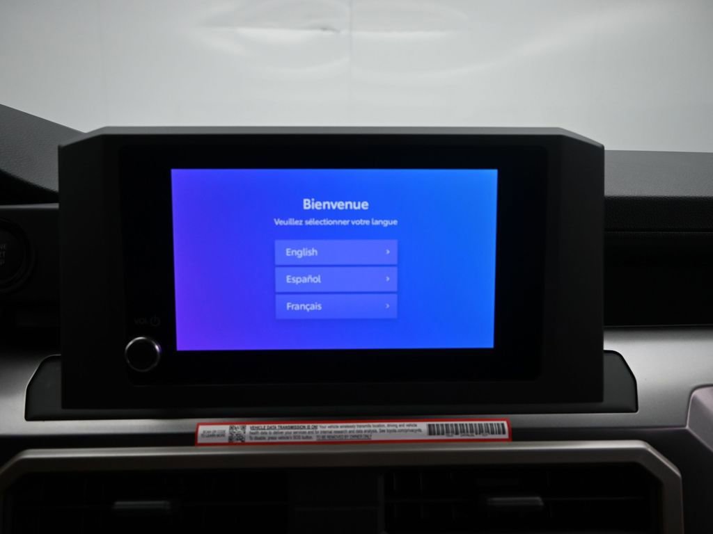 Used 2025 Toyota Tacoma SR5 image 18