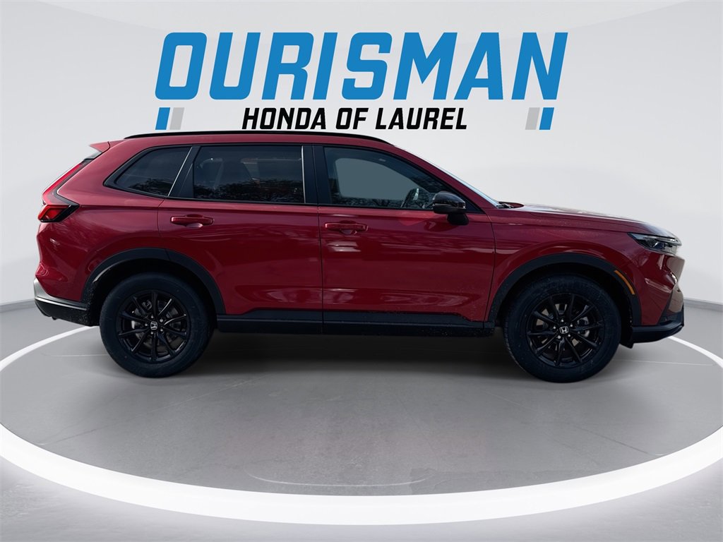 New 2026 Honda CR-V Sport-L image 9