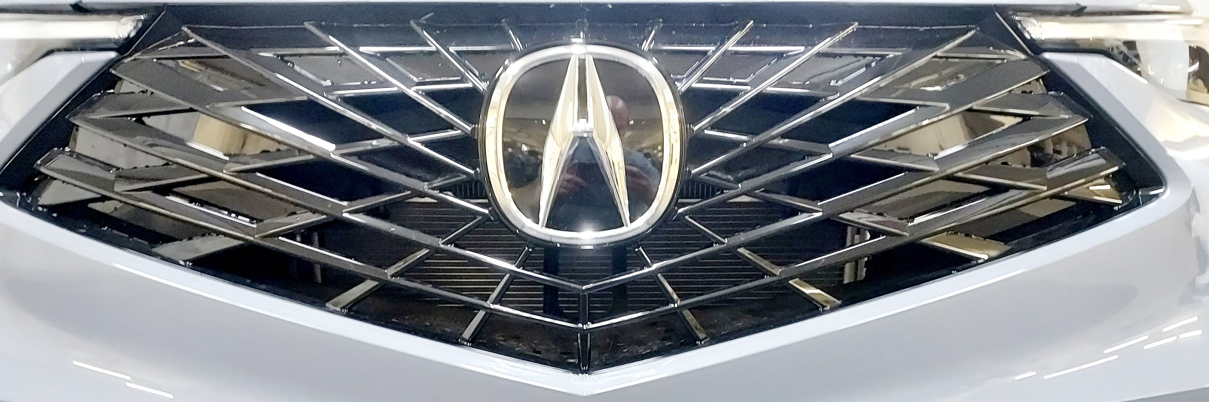 New 2026 Acura ADX A-Spec AWD/4WD image 14