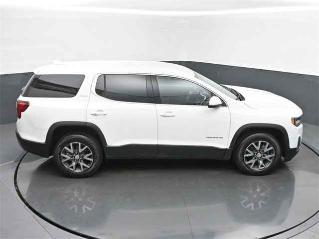 Used 2023 GMC Acadia SLE image 45