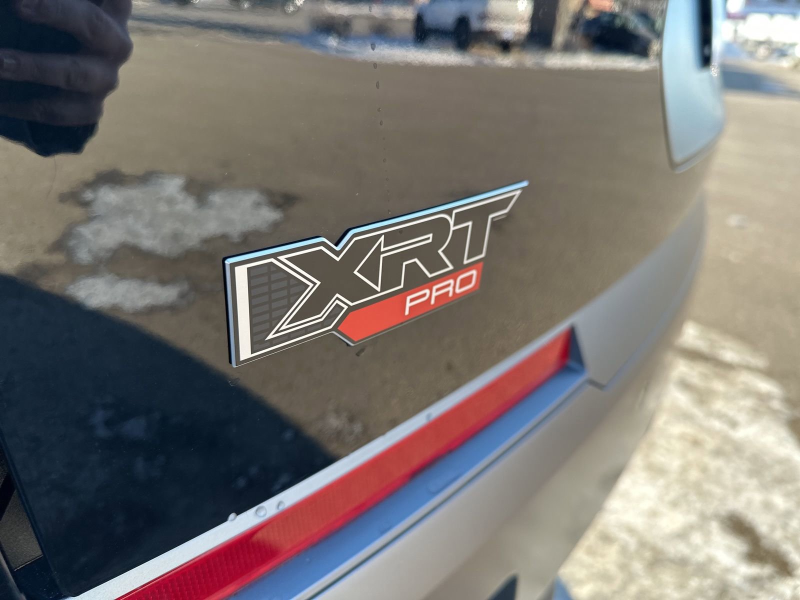 New 2026 Hyundai Palisade XRT Pro image 7