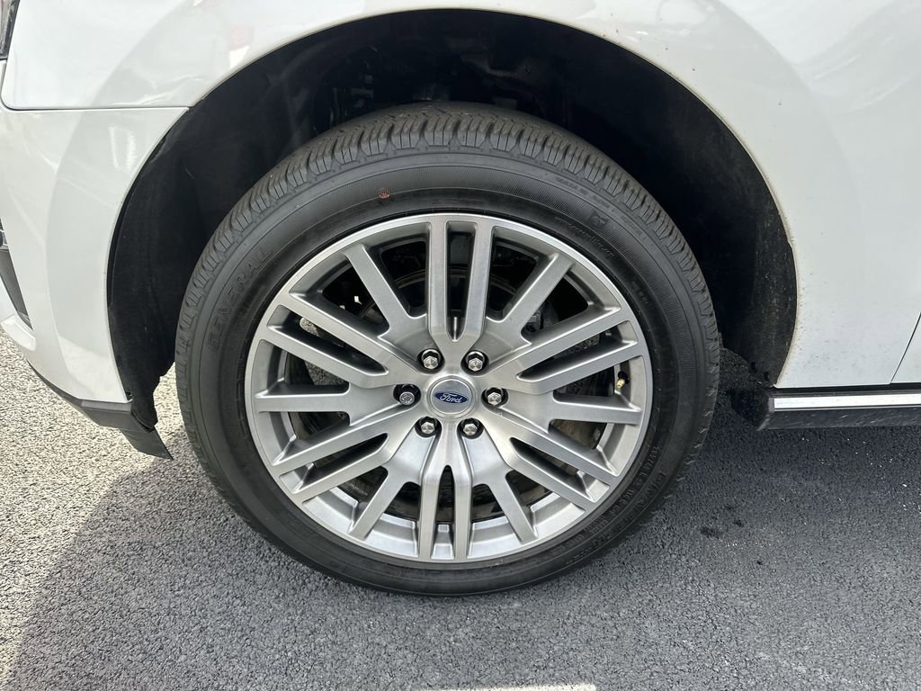 Used 2023 Ford Expedition Limited AWD/4WD image 10