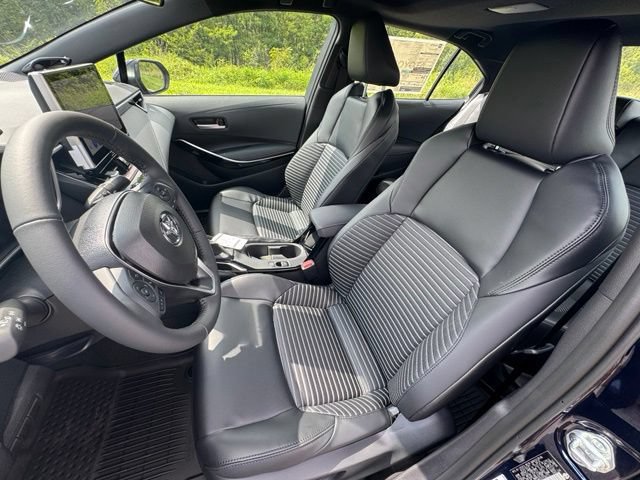 New 2026 Toyota Corolla XSE FWD image 13
