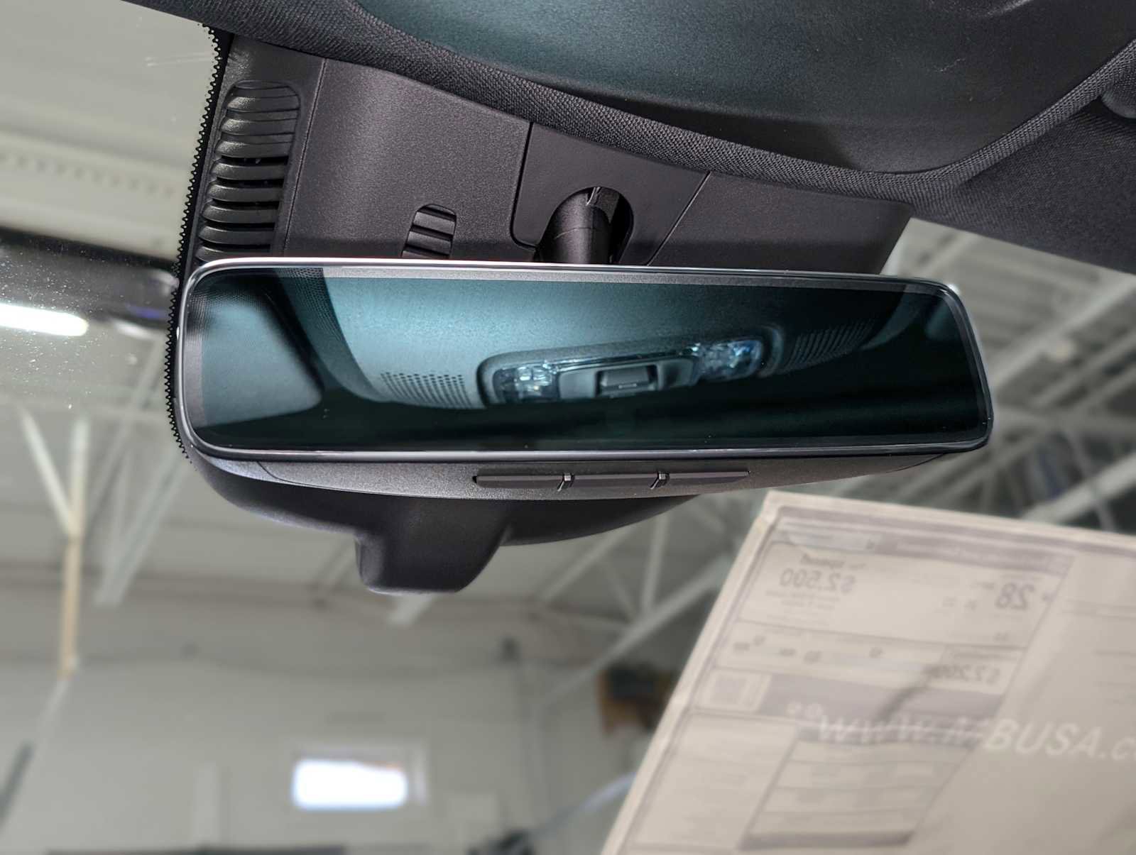 New 2026 Mercedes-Benz GLA 250 4MATIC image 30