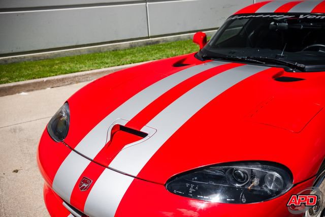 Used 1998 Dodge Viper GTS RWD image 26