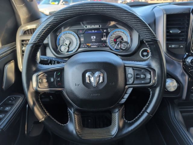 Used 2021 RAM 1500 Limited image 21