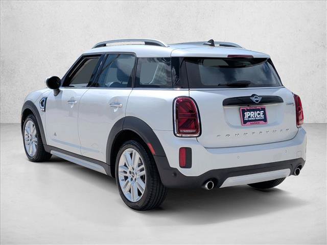 Used 2024 MINI Cooper Countryman S image 8