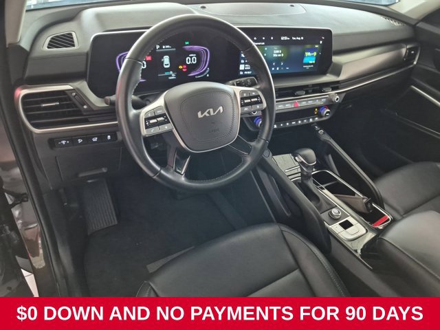 Used 2025 Kia Telluride S FWD image 15