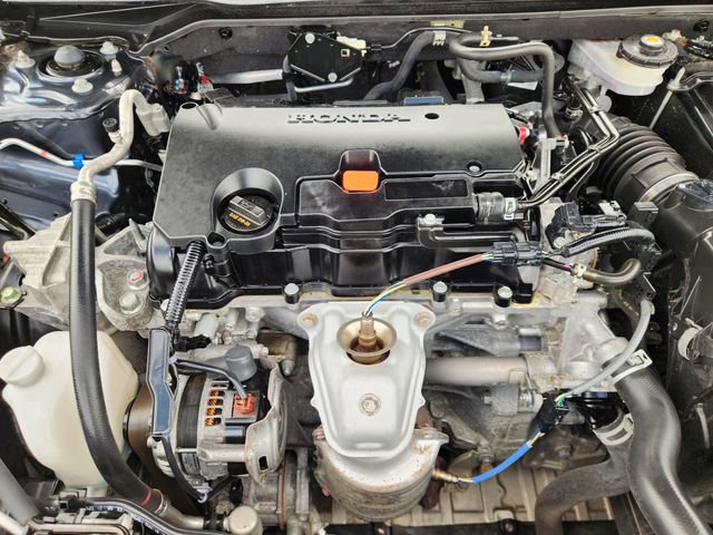 Used 2023 Honda Civic Sport image 20