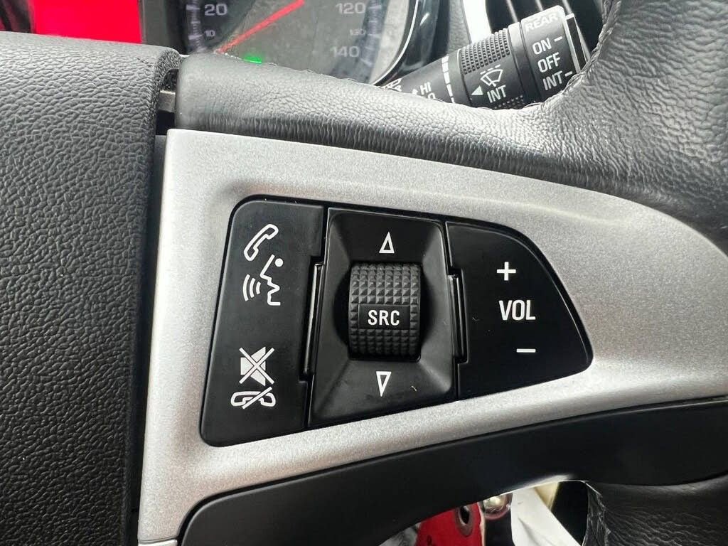 Used 2016 GMC Terrain Denali image 13