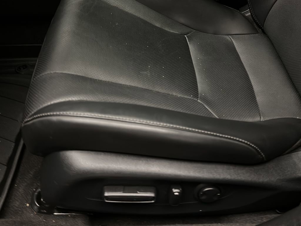 Certified 2023 Honda Accord EX-L image 10