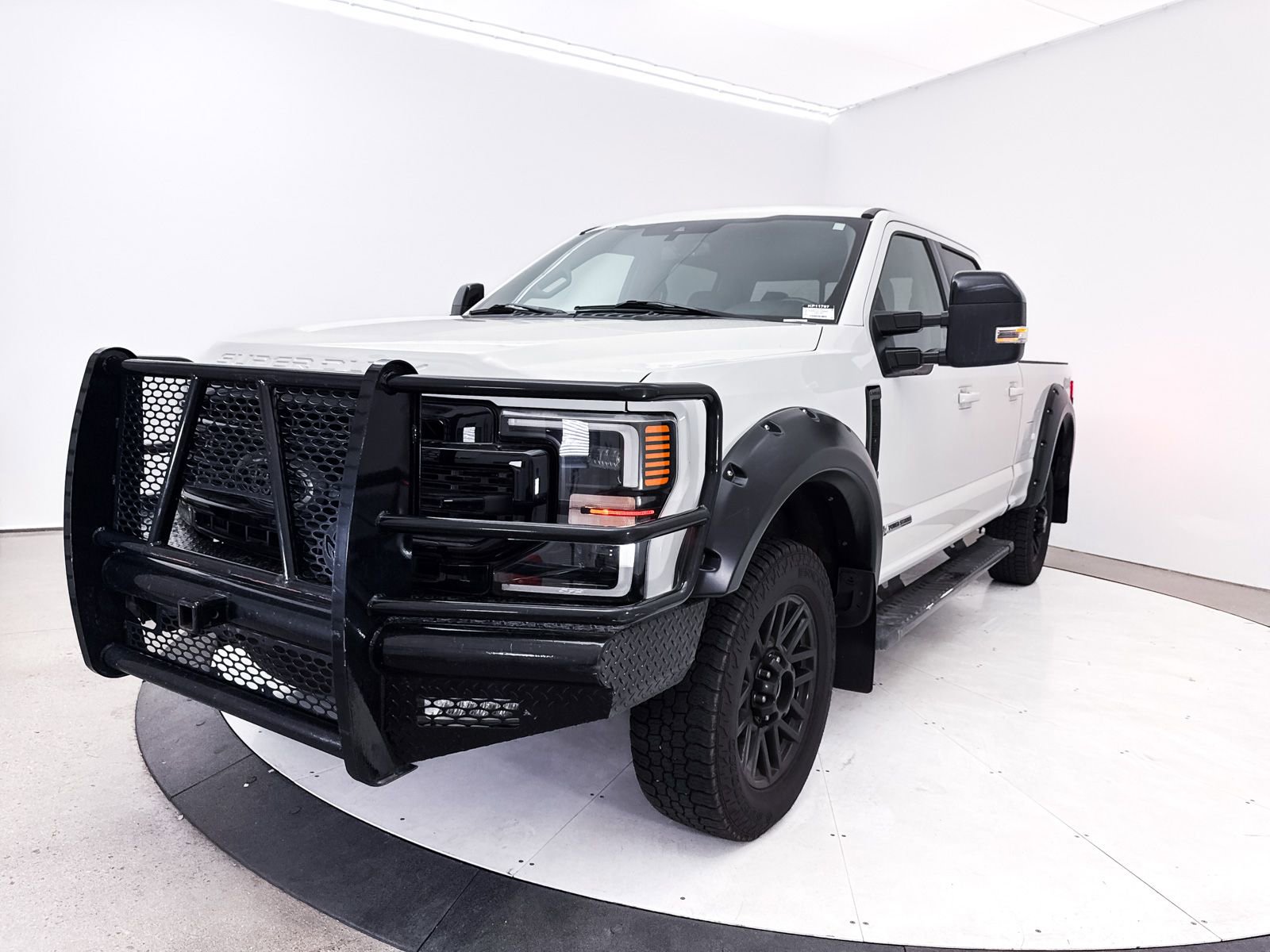Used 2020 Ford F250 Lariat image 13