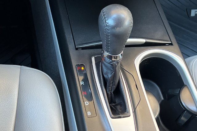 Used 2016 Acura RDX FWD image 26