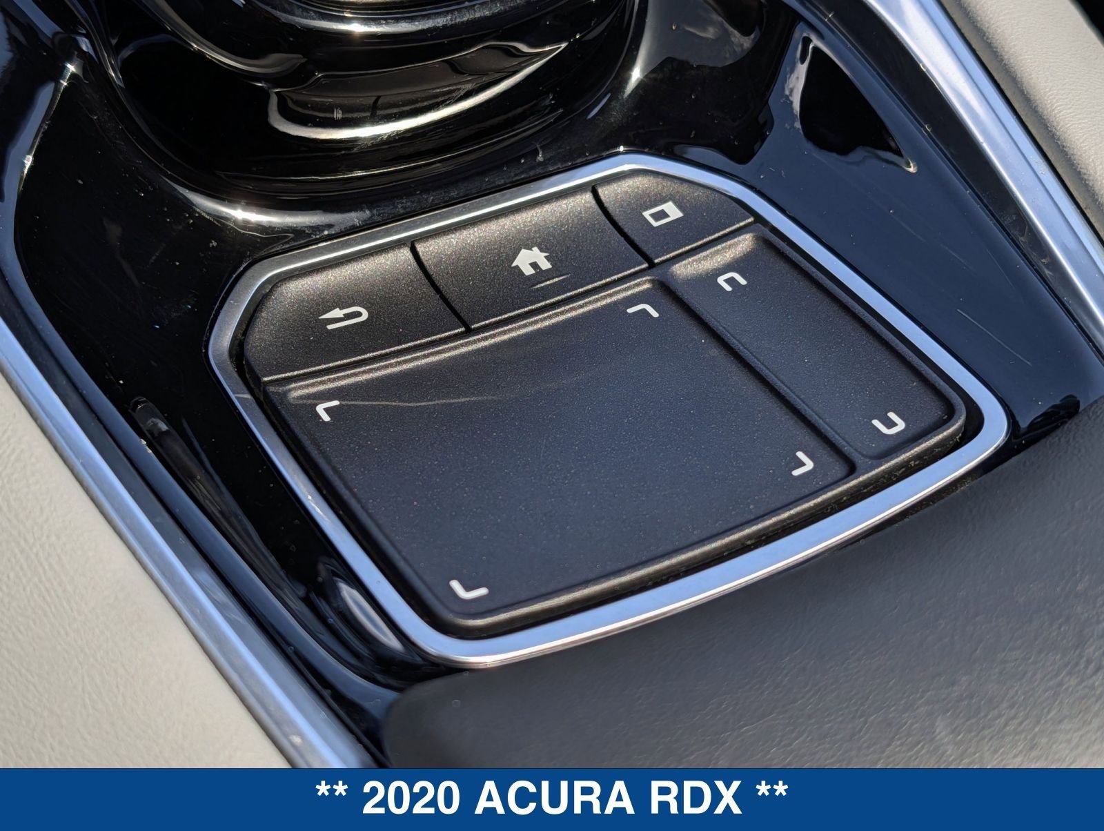 Used 2020 Acura RDX w/ Technology Package image 34
