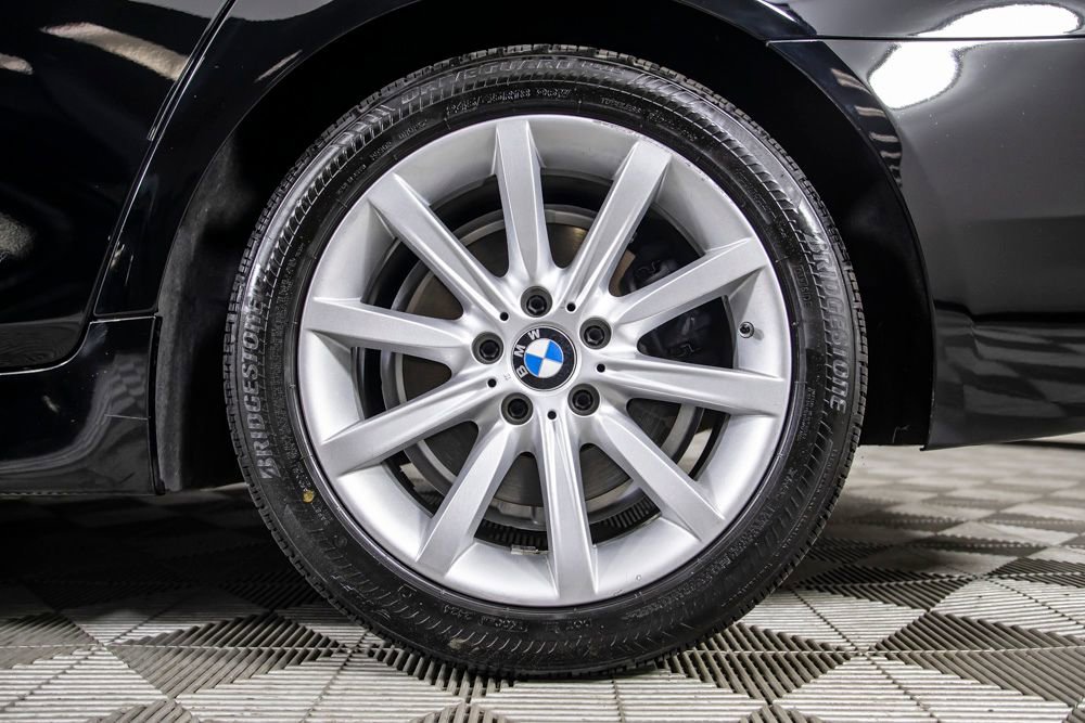 Used 2014 BMW 535i Sedan RWD image 10