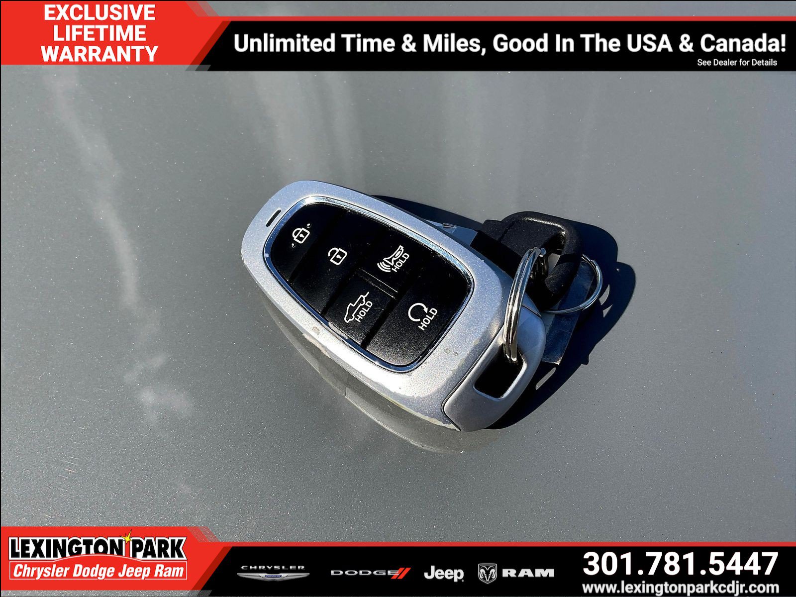 Used 2024 Hyundai Santa Cruz Limited AWD/4WD image 35