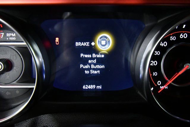 Used 2021 Jeep Gladiator Rubicon image 26