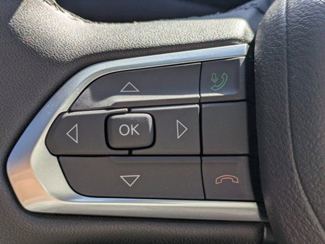 New 2026 Jeep Compass Latitude image 21