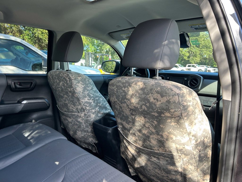Used 2019 Toyota Tacoma SR5 AWD/4WD image 43