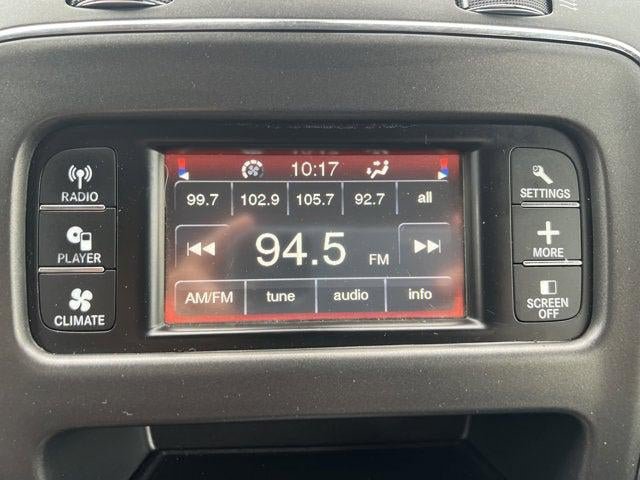 Used 2020 Dodge Journey SE w/ Blacktop Package FWD image 17