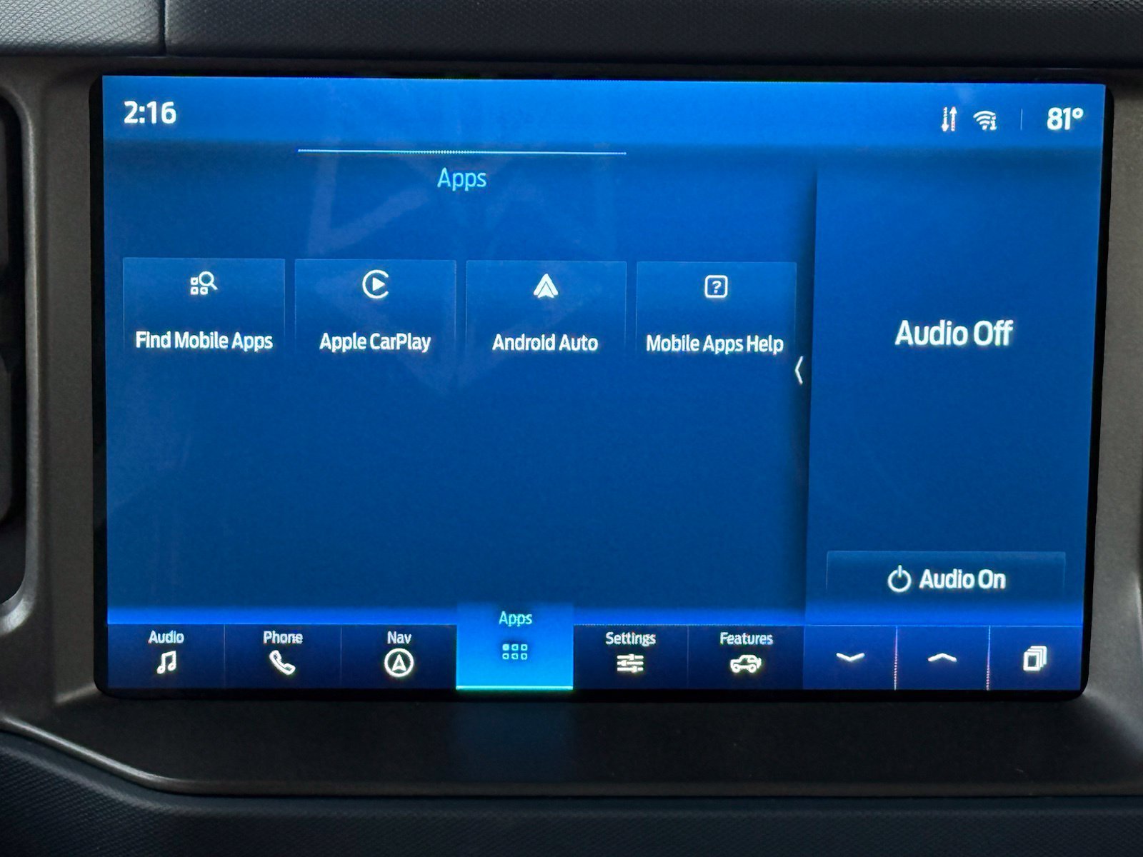 Used 2023 Ford Bronco Raptor AWD/4WD image 21