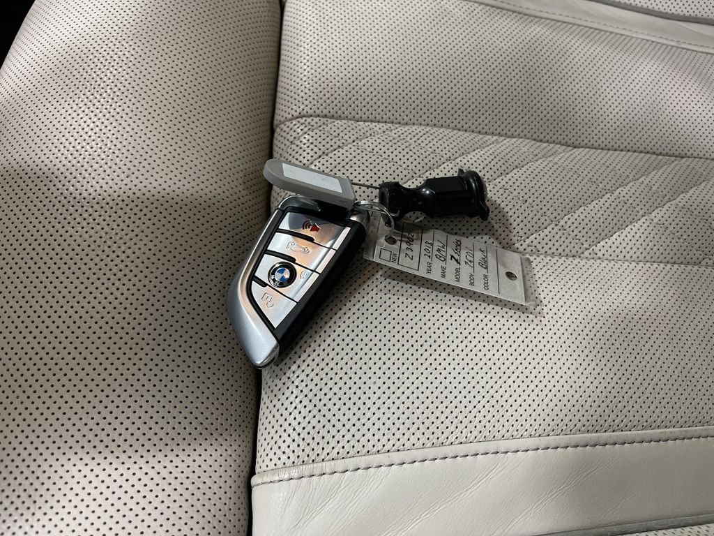 Used 2018 BMW 750i 750i image 36