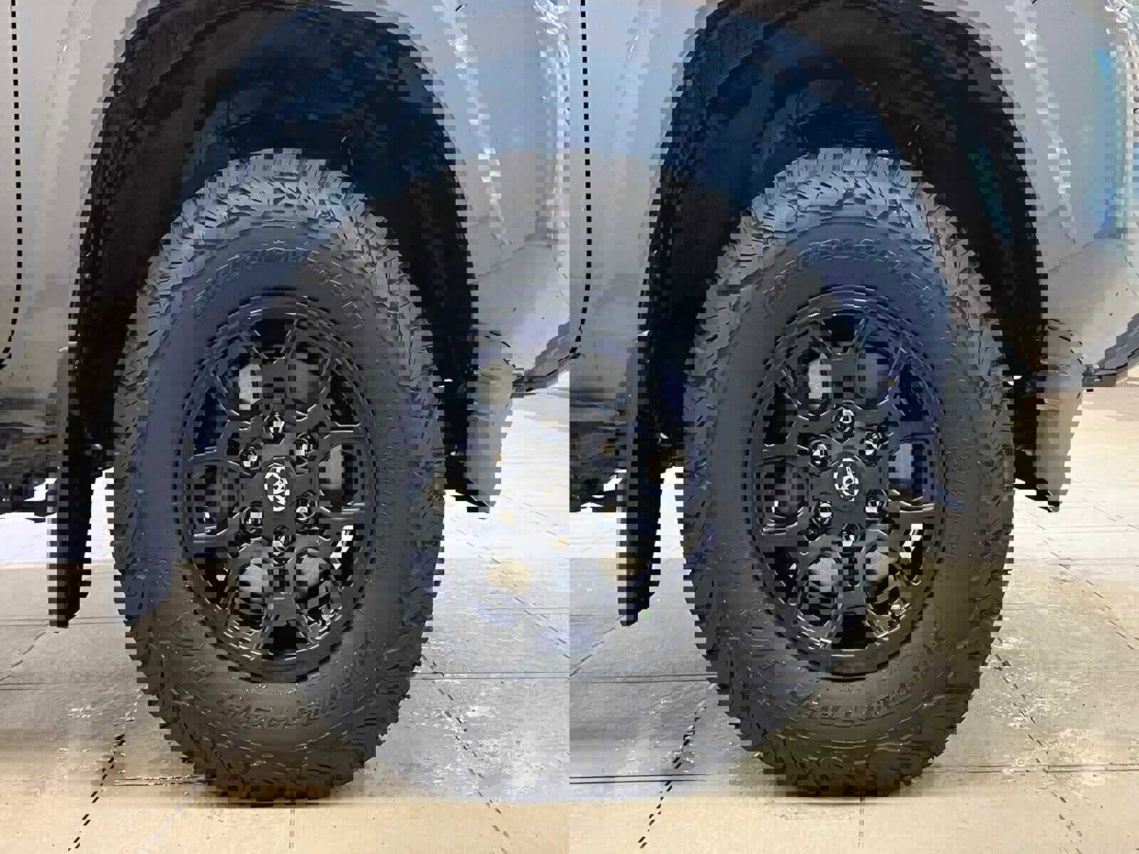 Used 2019 Toyota Tacoma SR5 image 7