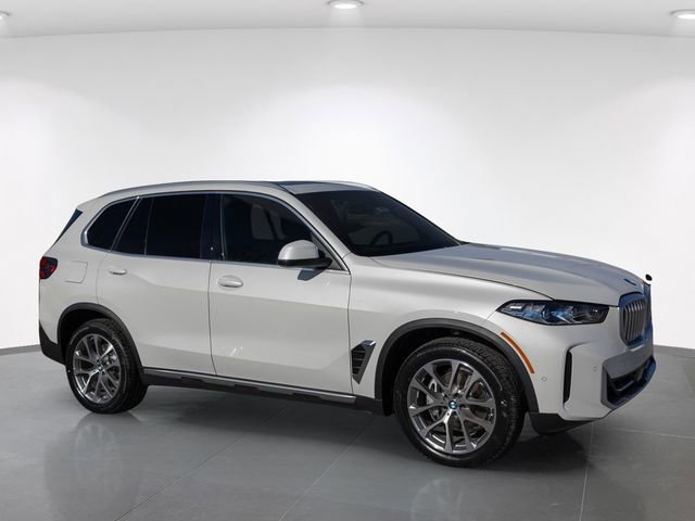 New 2026 BMW X5 xDrive40i image 12