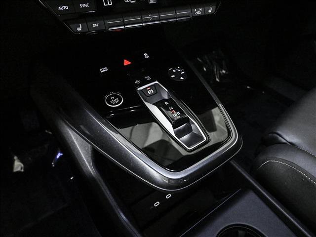 Certified 2023 Audi Q4 e-tron Premium Plus w/ Premium Plus AWD/4WD image 12