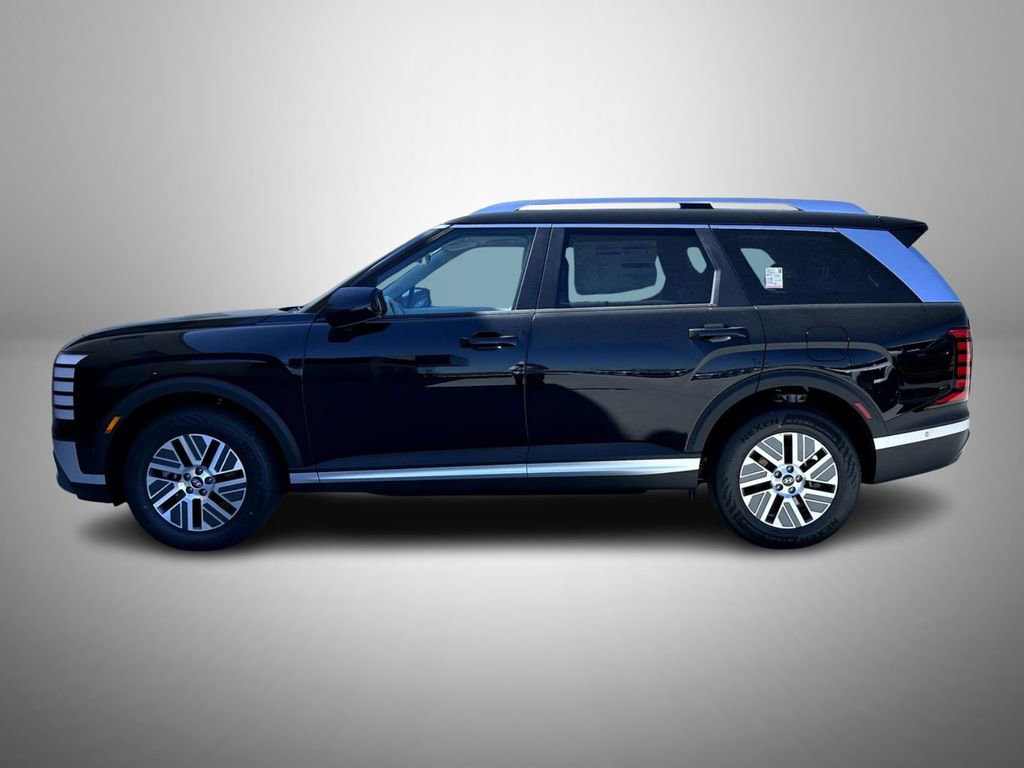 New 2026 Hyundai Palisade SEL Premium AWD/4WD image 8