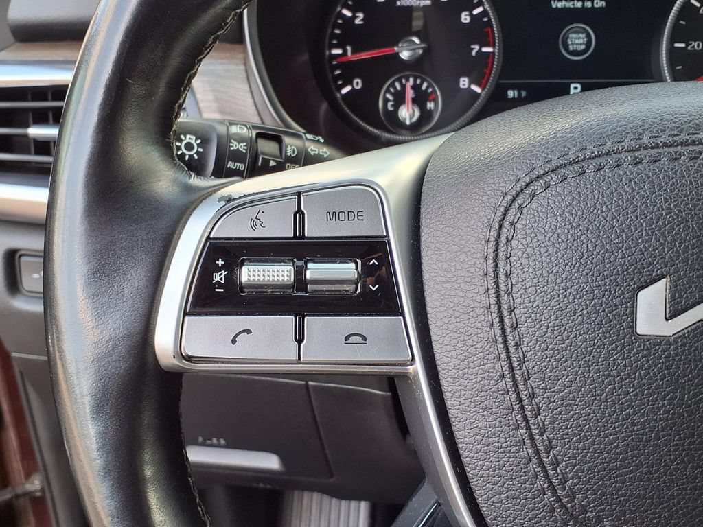Used 2022 Kia Telluride SX AWD/4WD image 40